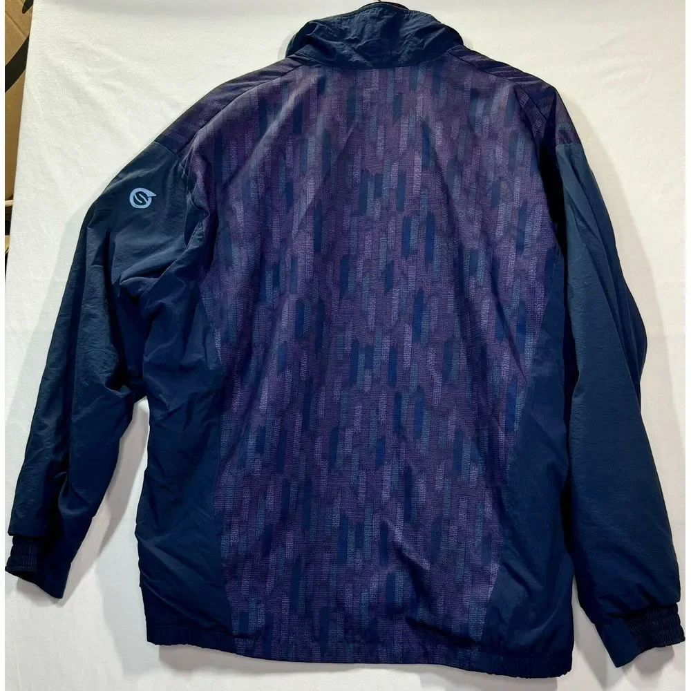 The Honda Classsic Sunderland Of Scotland‎ Golf Jacket Sz. XL